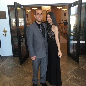 Meet your Posher, Samantha